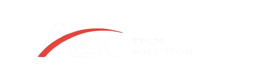ABC Tech Solution Logo